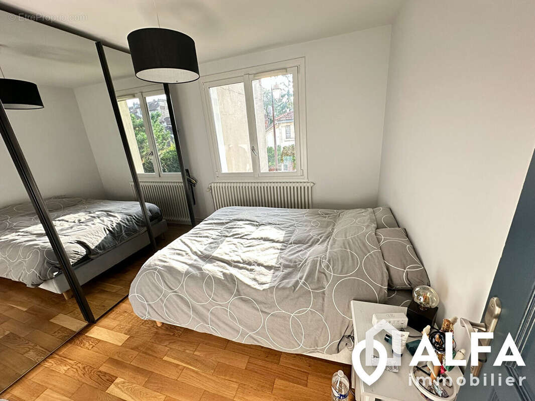 Maison à ENGHIEN-LES-BAINS