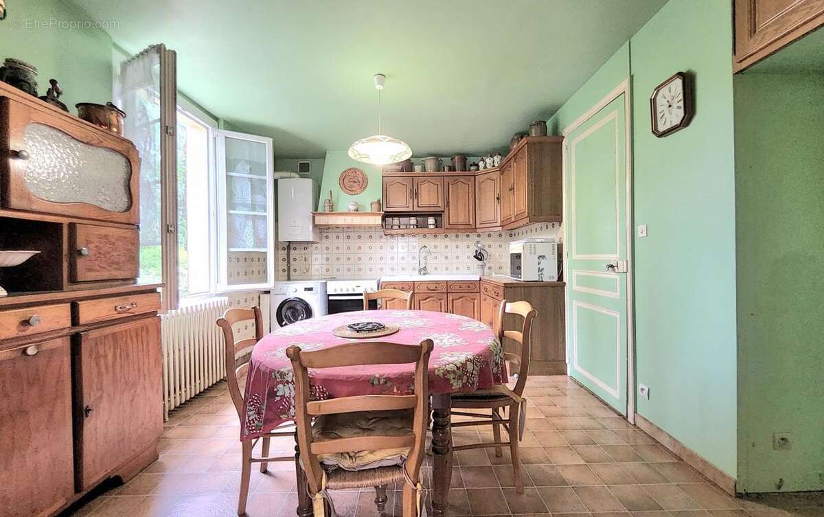 Maison à BAYONNE