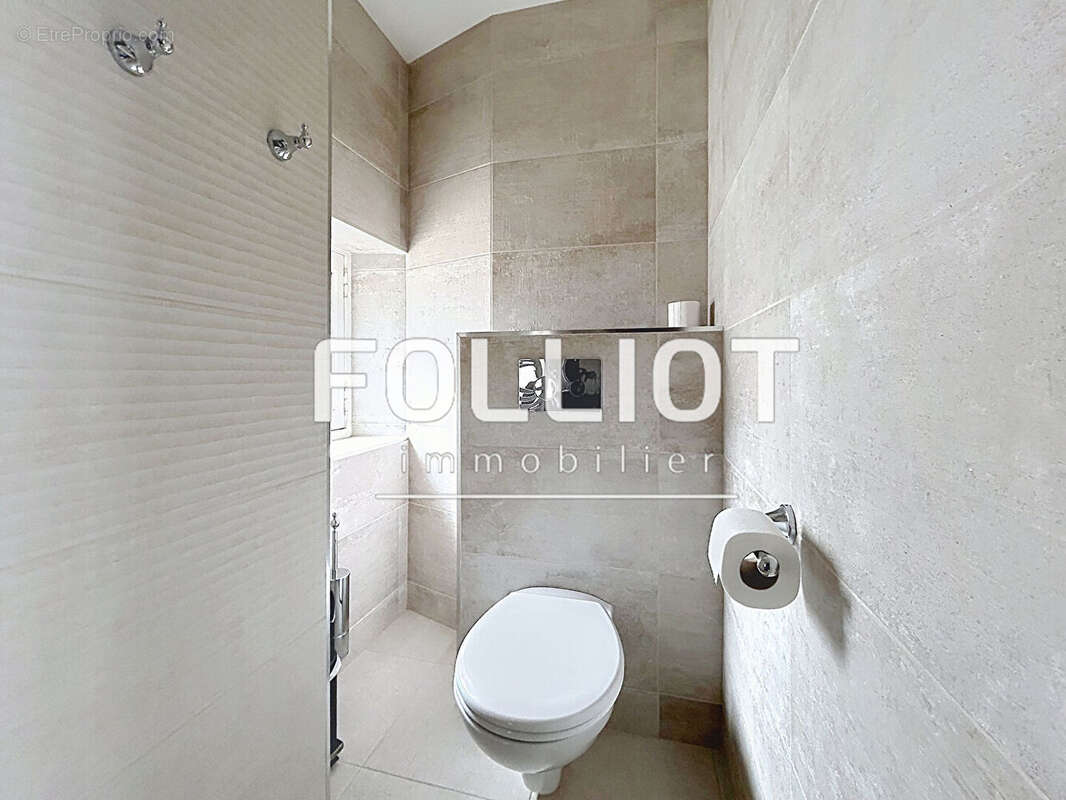 Appartement à GRANVILLE