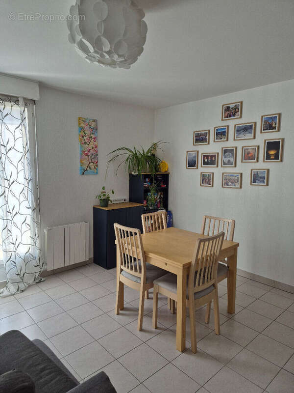 Appartement Maisons Laffitte 2 pièce(s) 50 m2 - photo 4