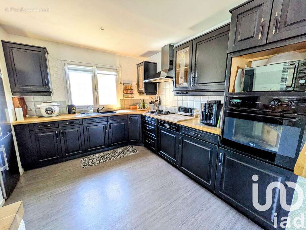 Photo 8 - Maison à BIGANOS