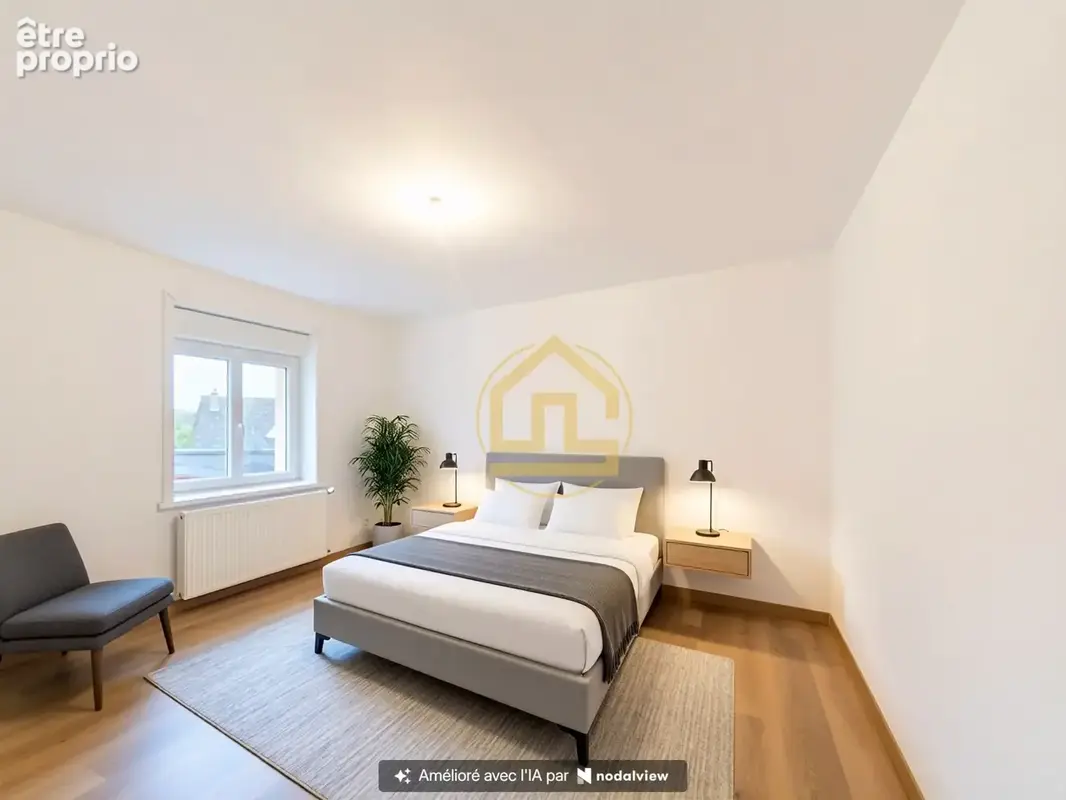 Maison 5 pièces 130 m² à vendre à Bruay-Sur-L'escaut (59860) - photo 8