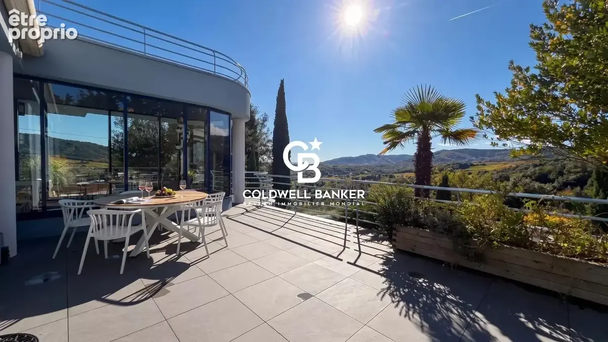 Propriété d’exception avec vue panoramique - photo 13