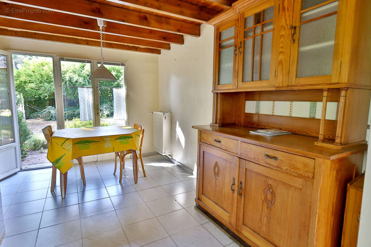Maison à SEPTEME