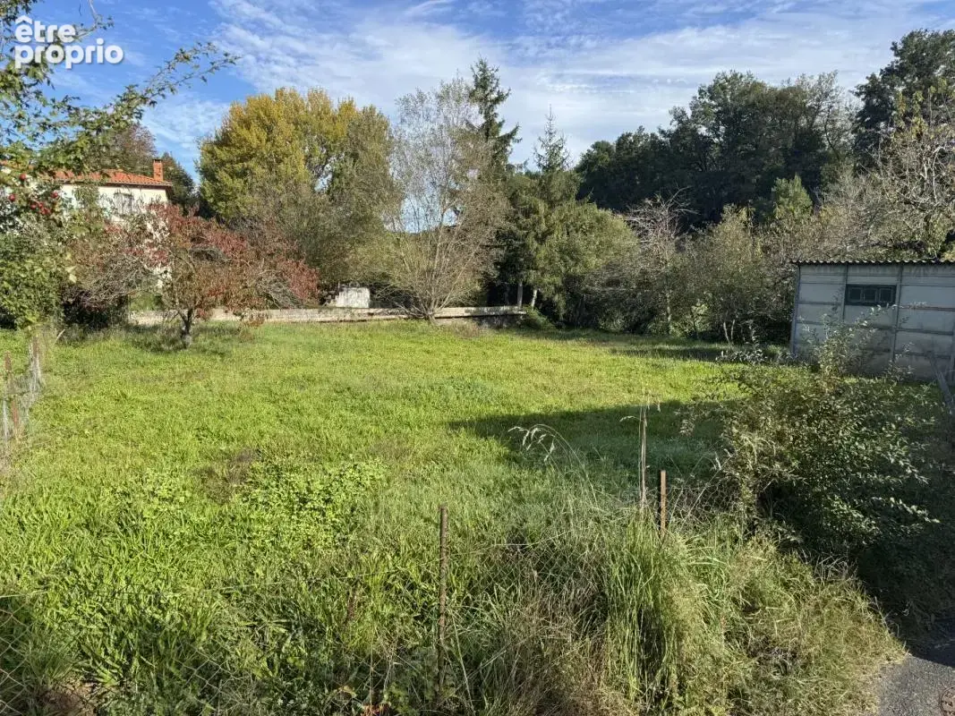 Terrain 536 m² à vendre à Realmont (81120) - photo 2