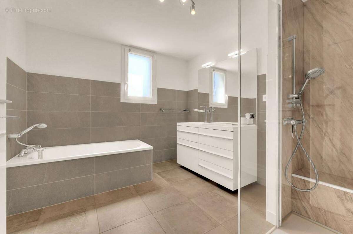 Maison à PORTET-SUR-GARONNE