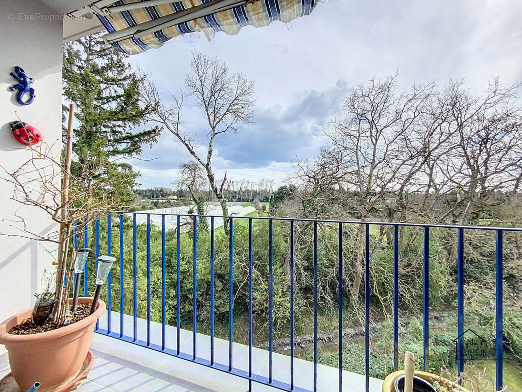 Appartement à AVIGNON