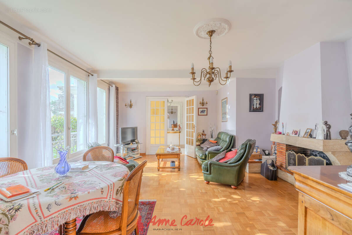 Maison à JOINVILLE-LE-PONT