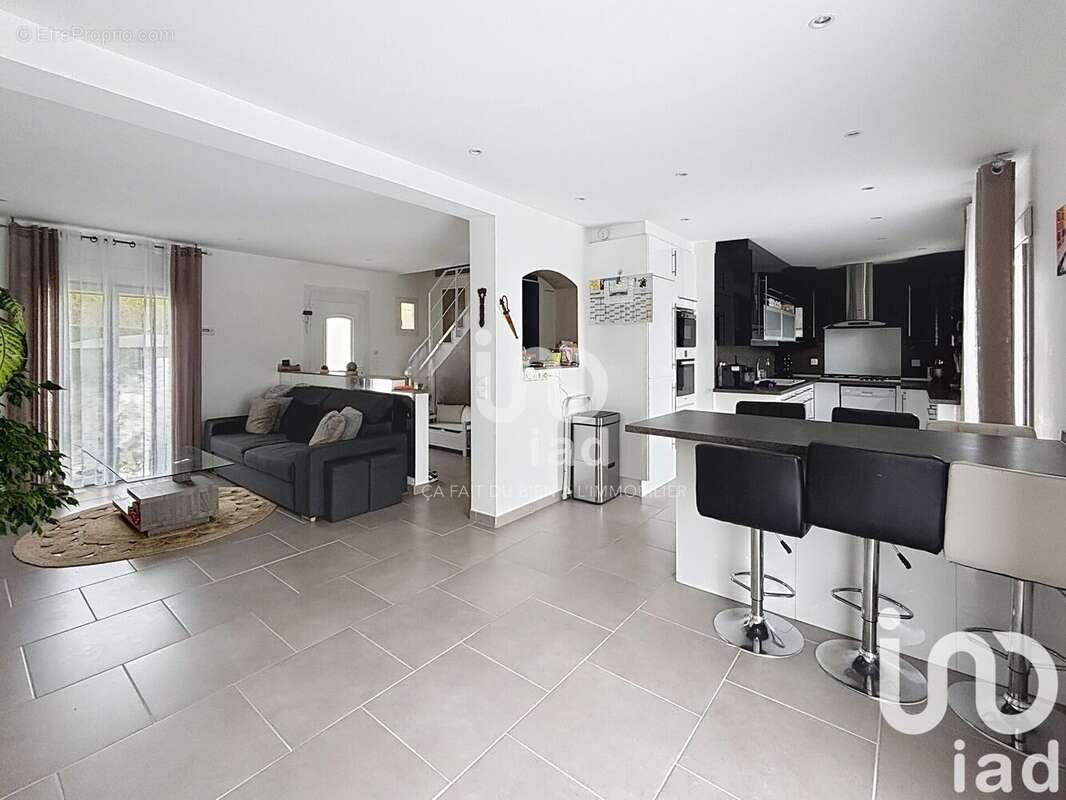 Photo 4 - Maison à BREUILLET