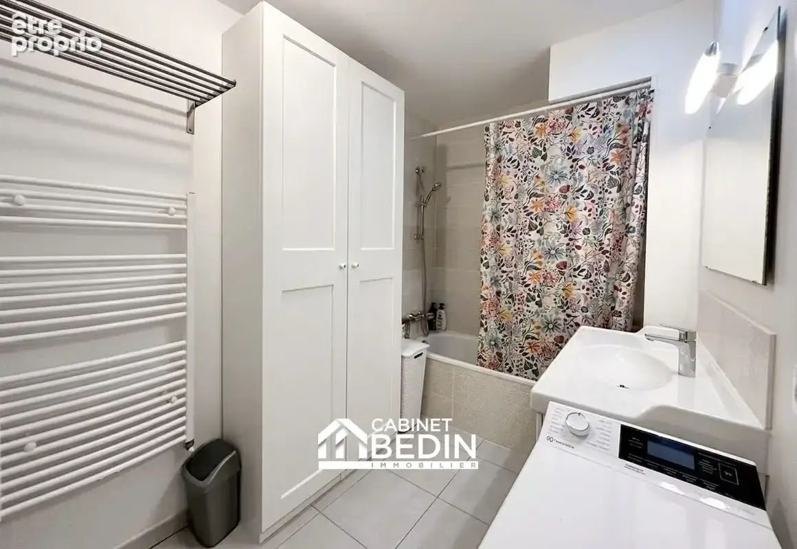 Appartement 4 pièces 78 m² à vendre à Merignac (33700) - photo 7