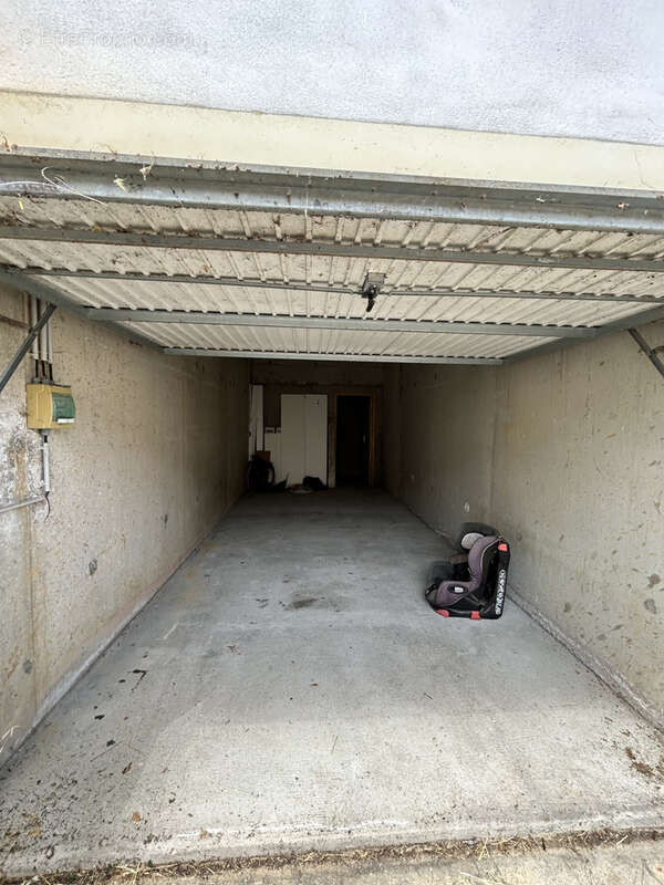 Magnifique T3 meublé avec vue mer, grande terrasse et possibilité de garage - photo 13