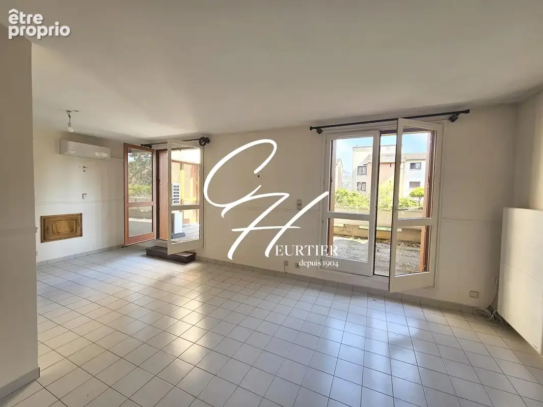 Appartement 111 m² à Voiron  - photo 5