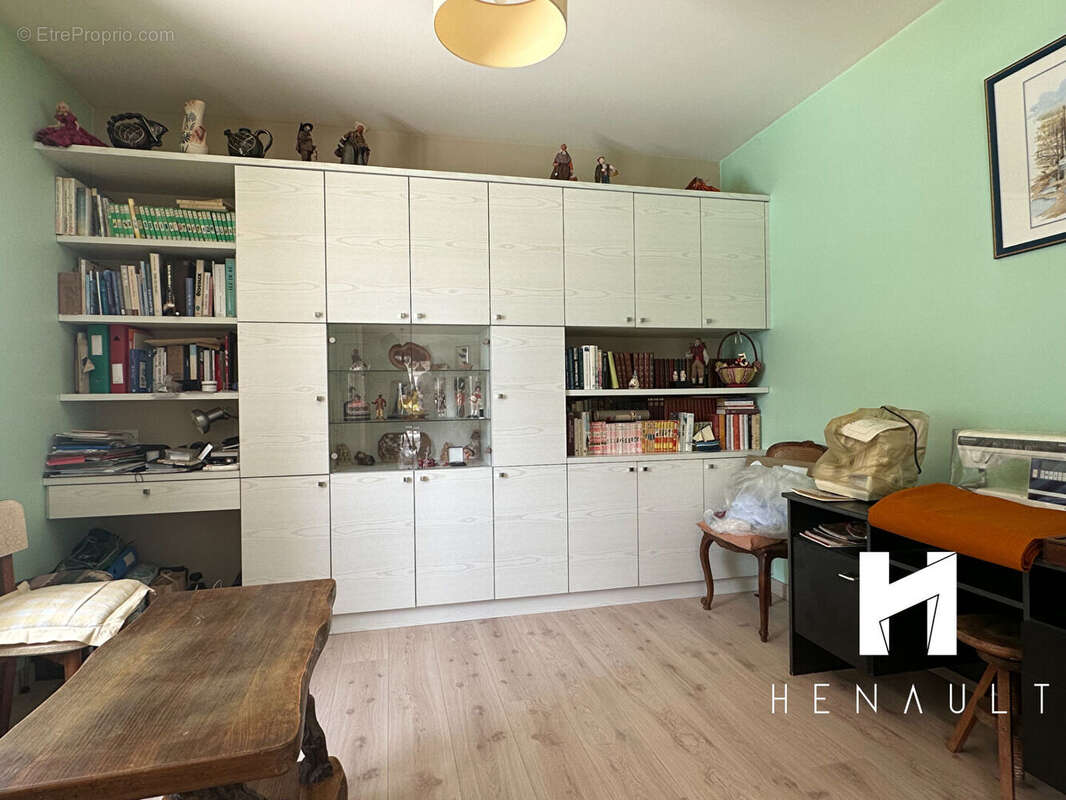 Maison à LA COUARDE-SUR-MER