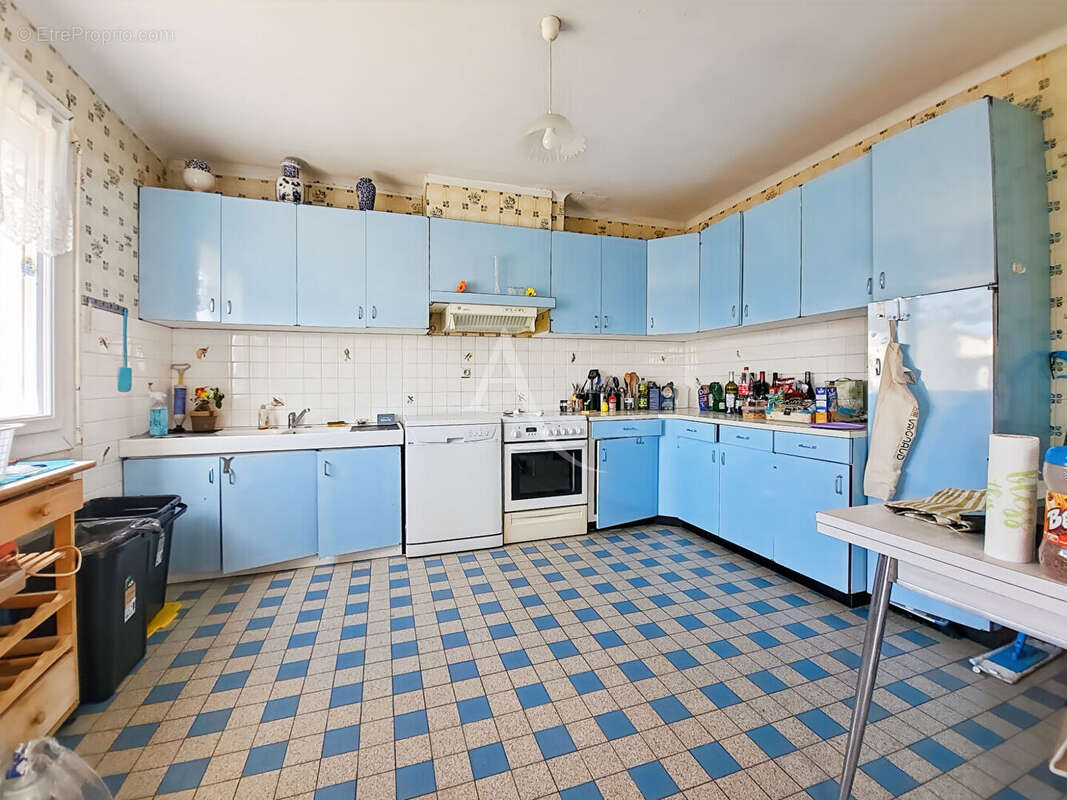 Maison à NOTRE-DAME-DE-MONTS