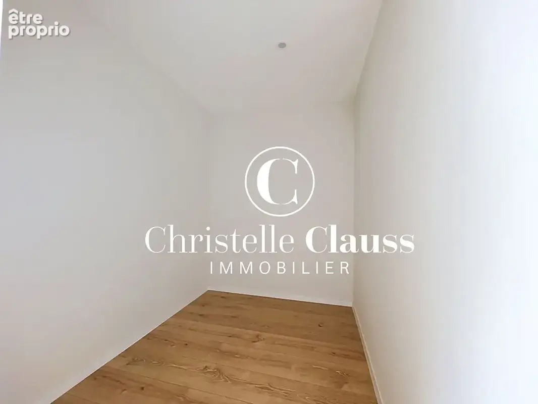Appartement 4 pièces rénové avec grand jardin privatif - photo 4