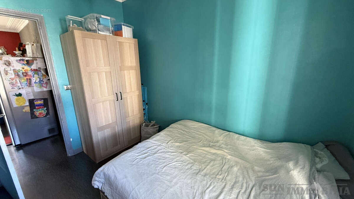 Appartement 64 m² à Cagnes-Sur-Mer  - photo 4