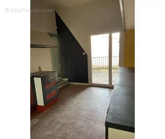 Appartement à TOURVES