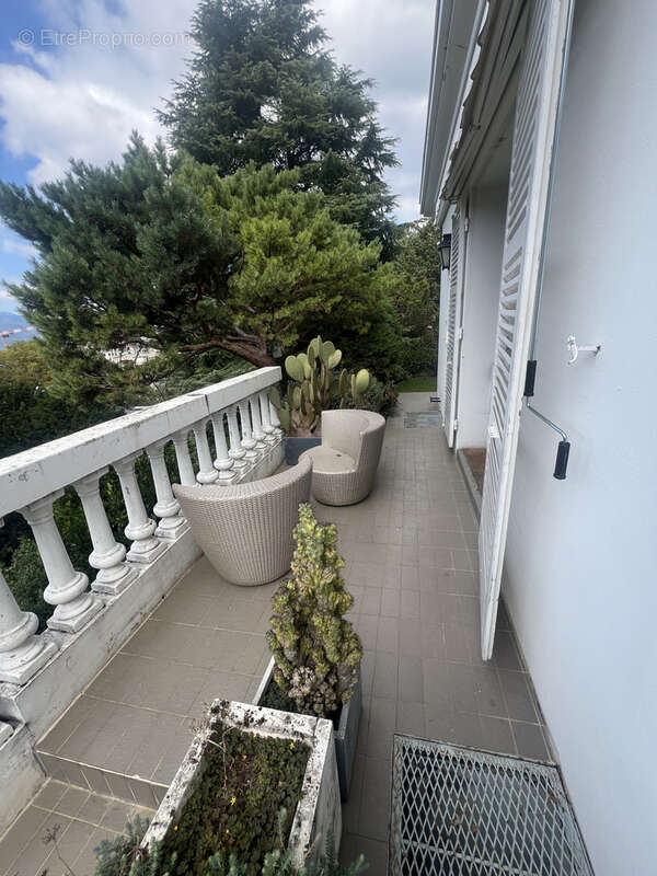 Maison à AIX-LES-BAINS