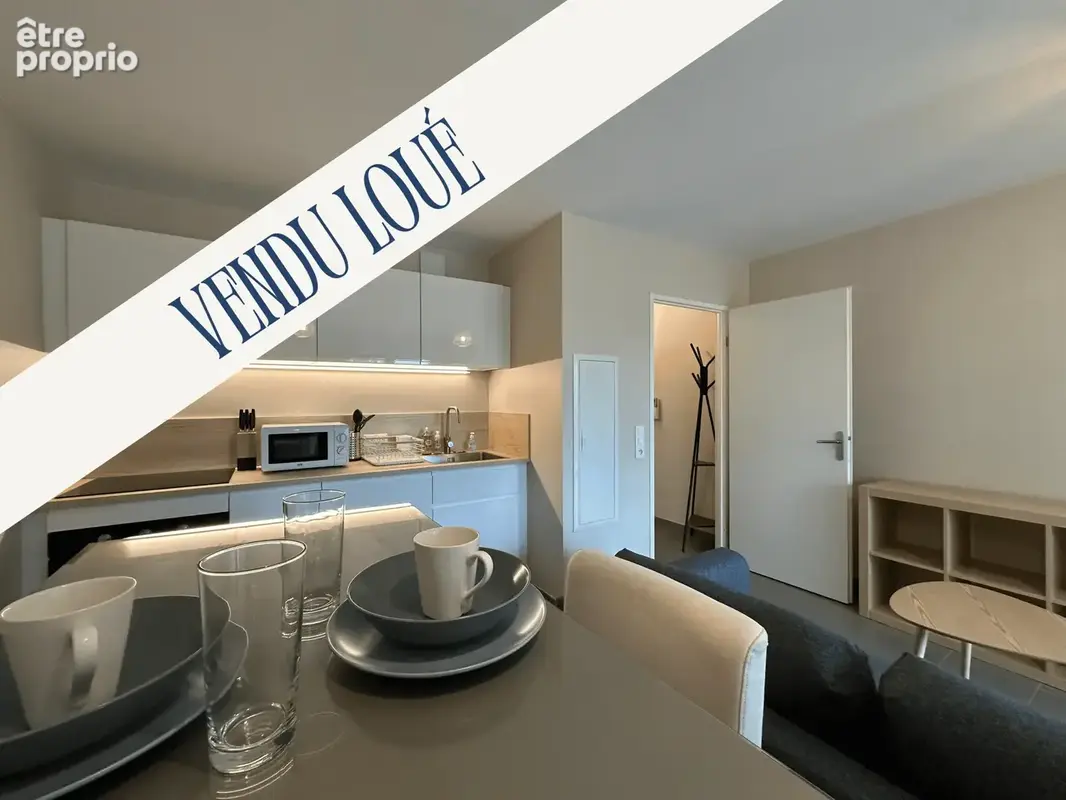 Photo Appartement à Reims au prix de 118 900€