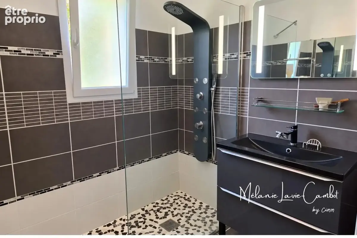 Maison 5 pièces 109 m² à vendre à Pleine-Selve (33820) - photo 6