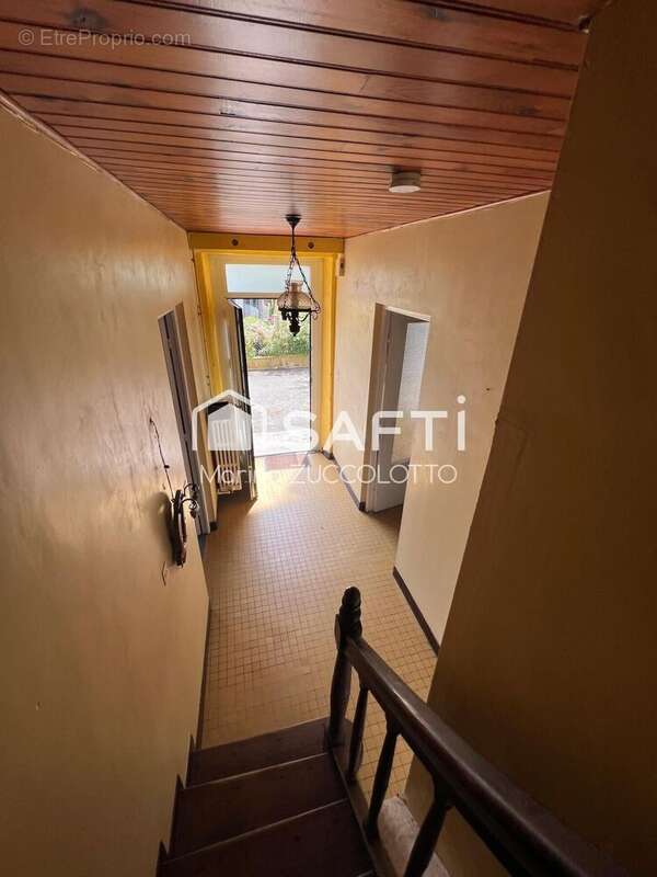 Photo 9 - Maison à MENEAC