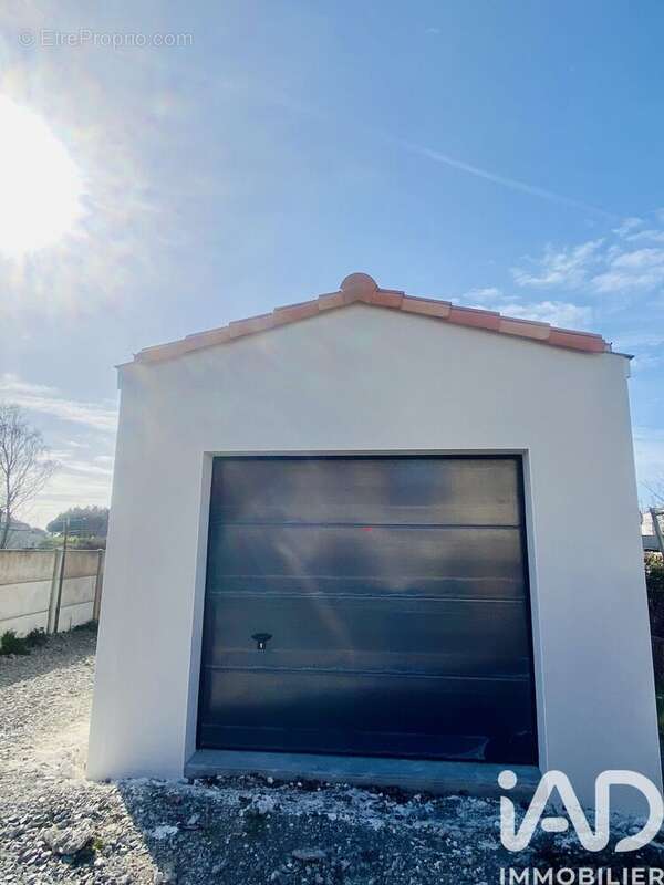 Photo 8 - Maison à LA BAULE-ESCOUBLAC