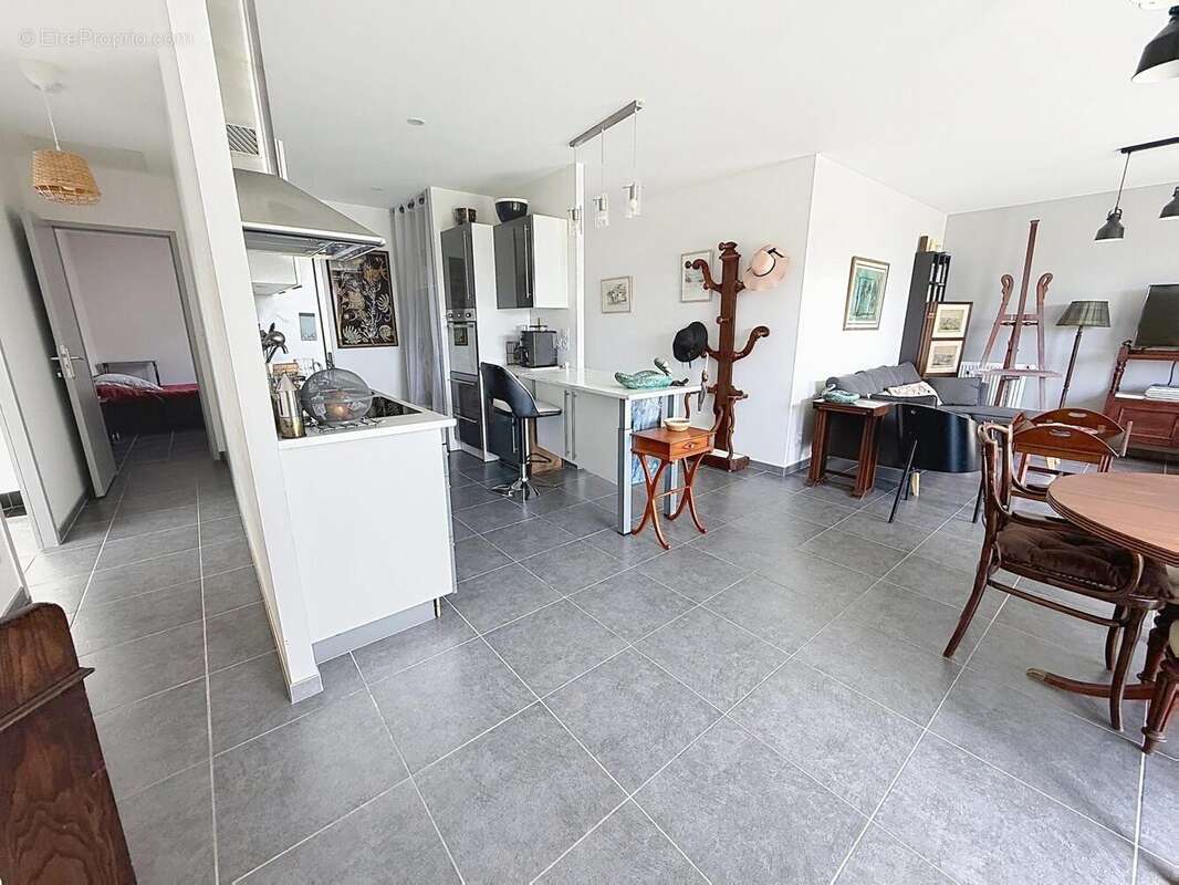 Photo 2 - Maison à LATRESNE