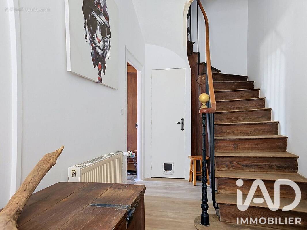Photo 1 - Maison à VAL-D'IZE