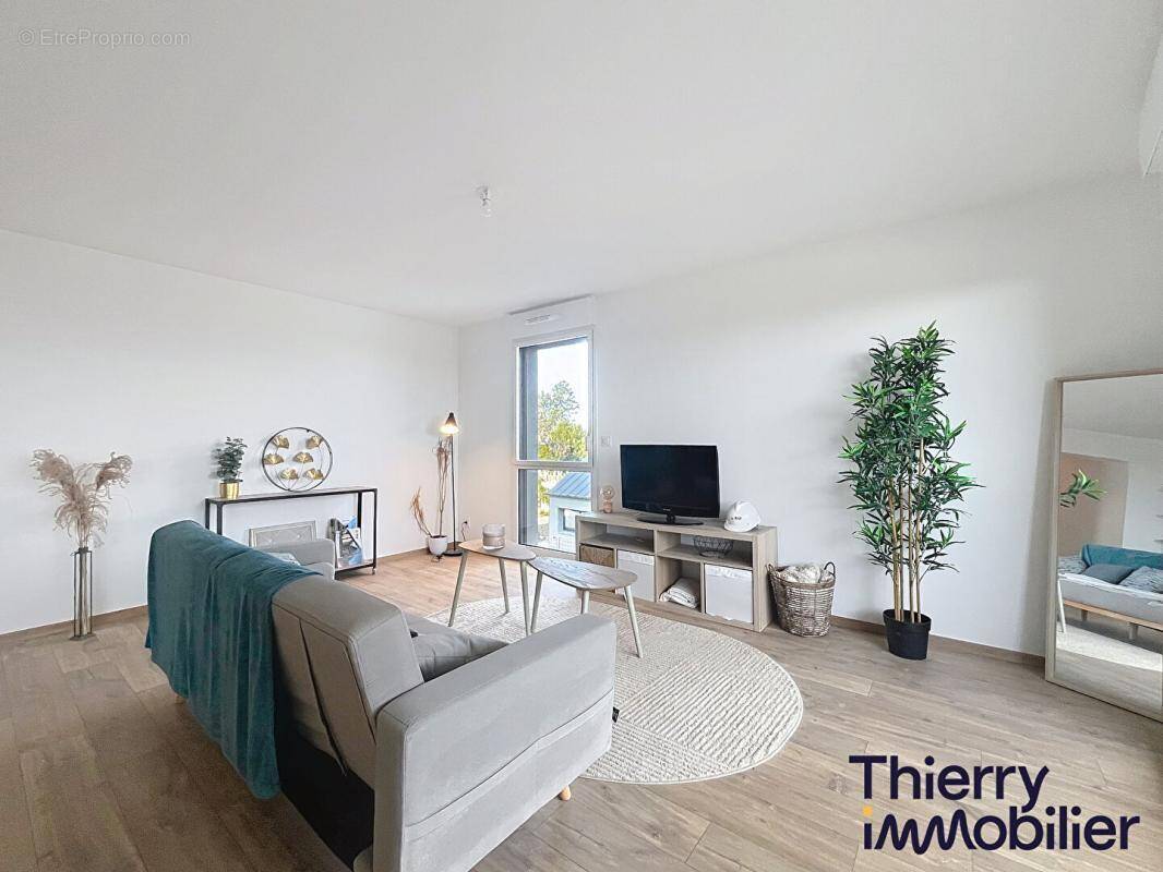 Appartement à DINARD