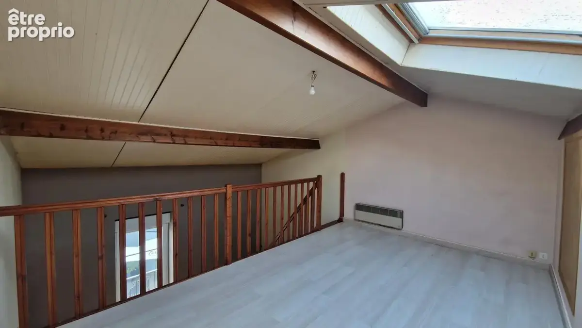 FAIRE OFFRE! Idéal INVESTISSEUR : ensemble immobilier (appar - photo 9
