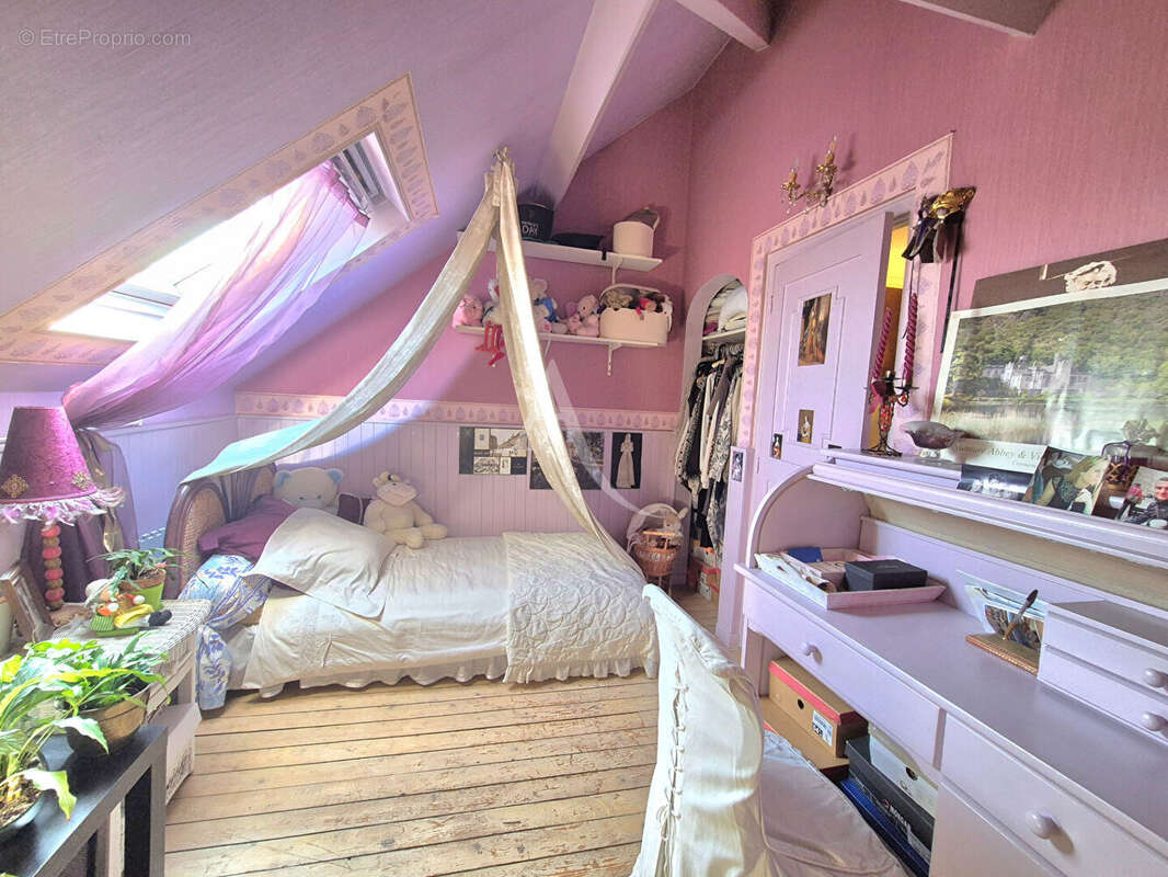 Maison à NEUILLY-PLAISANCE