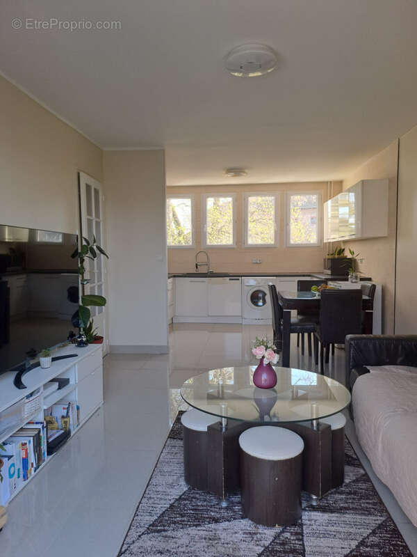 Appartement à MELUN