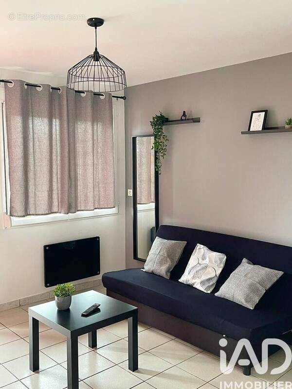 Photo 1 - Appartement à SAINTE-SAVINE