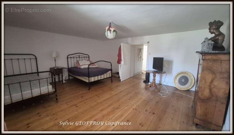 Maison à vendre 7 pièces ANCERVILLER (54) - photo 6