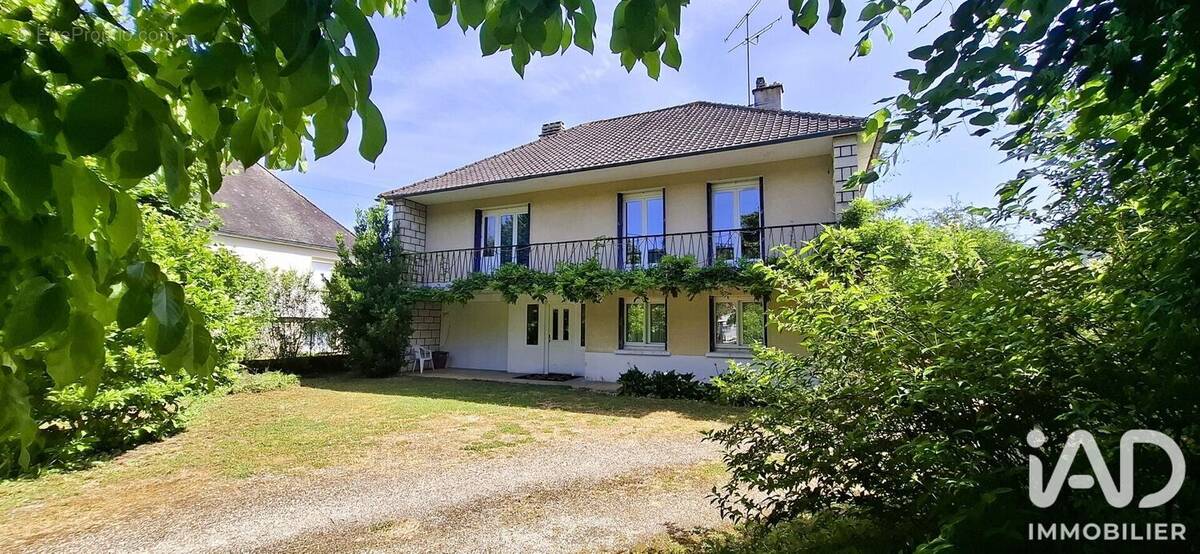 Photo 1 - Maison à DIXMONT