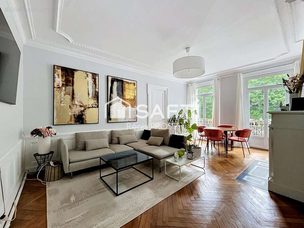 Photo 2 - Appartement à SAINT-ETIENNE