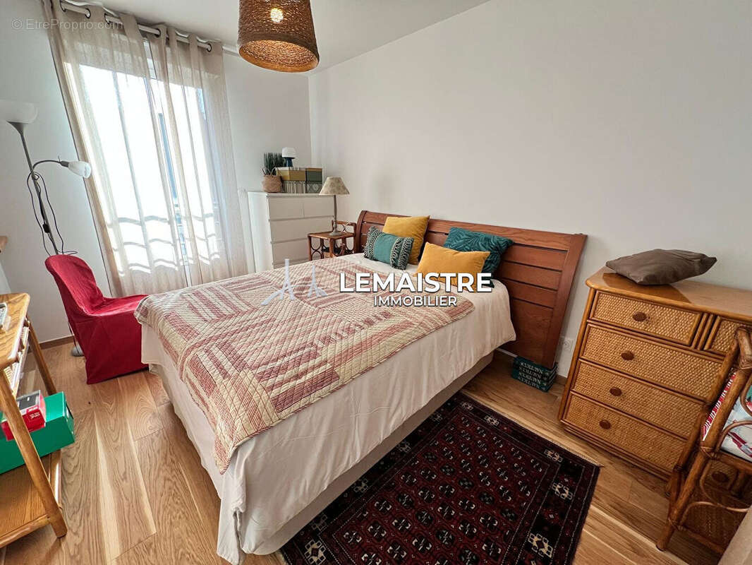 Appartement à LE HAVRE