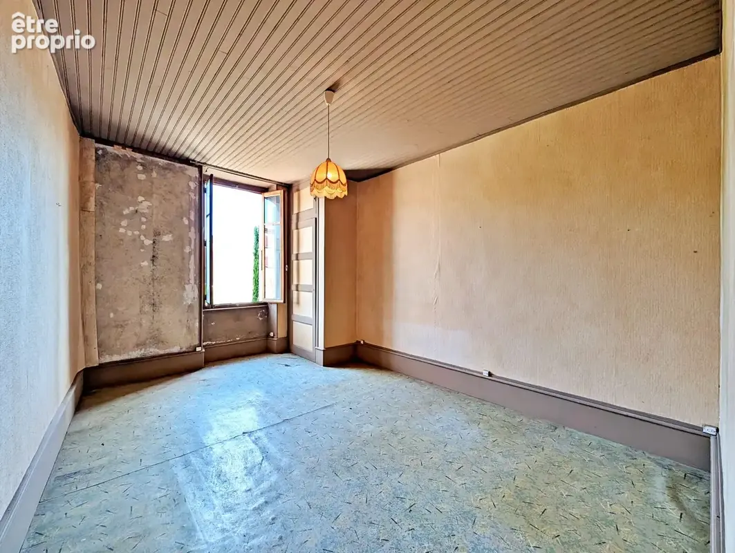 Maison 5 pièces 118 m² à vendre à Beaufort-Sur-Gervanne (26400) - photo 9