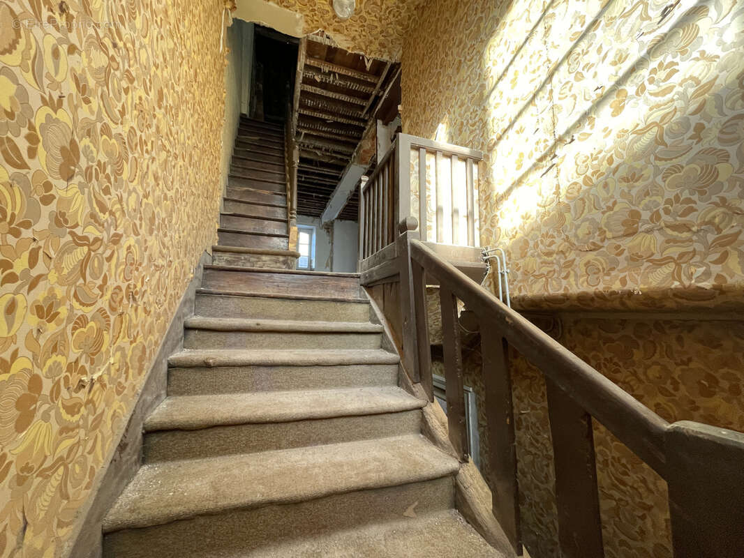 Appartement à PONTIVY