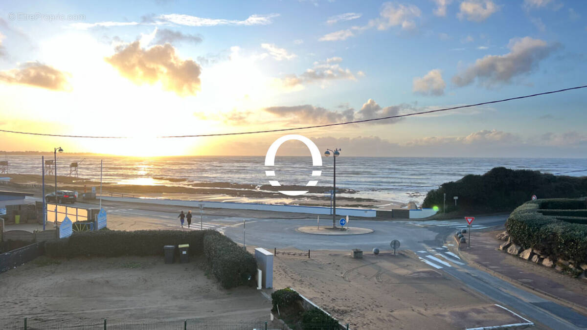 Appartement à SAINT-MICHEL-CHEF-CHEF