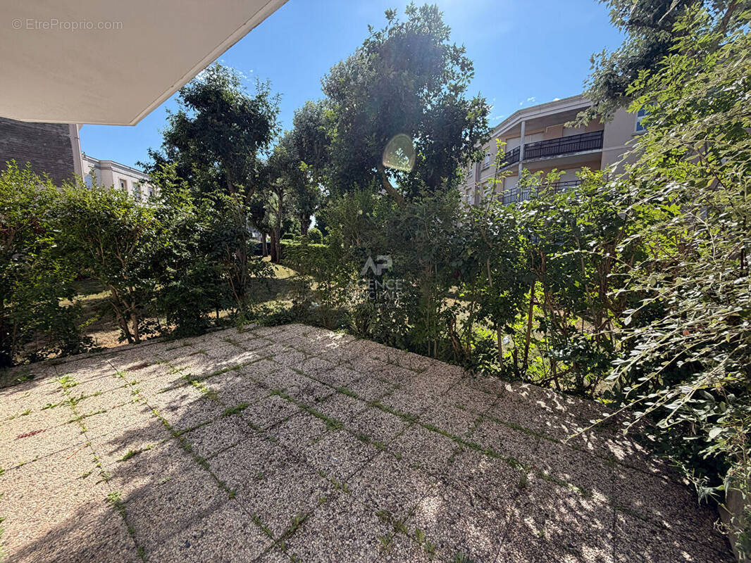 Appartement à CERGY