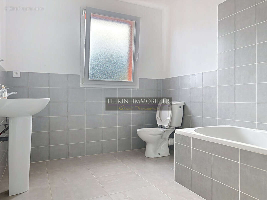 Maison à PLOUFRAGAN