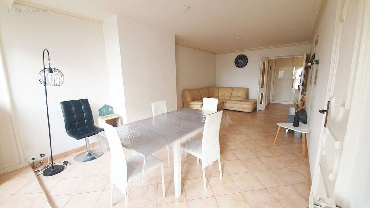 Appartement à ANGERS