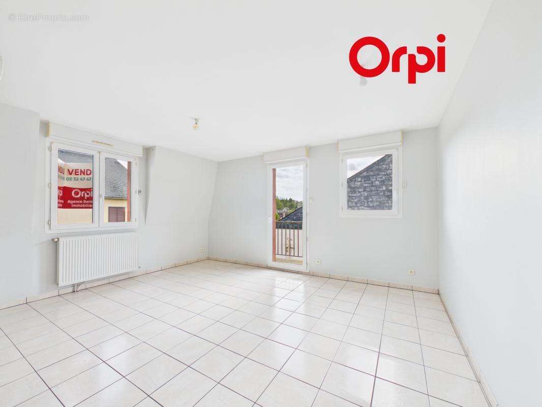 Appartement à BERNAY