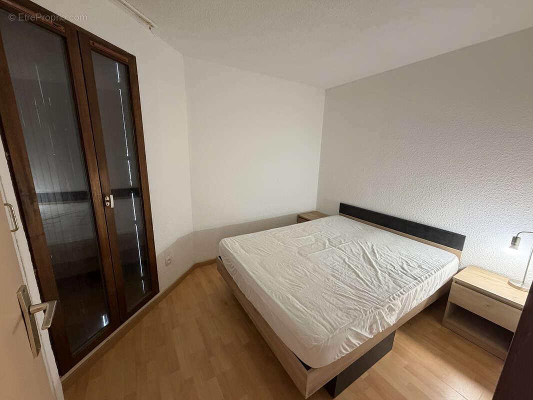 Appartement à LE BARCARES