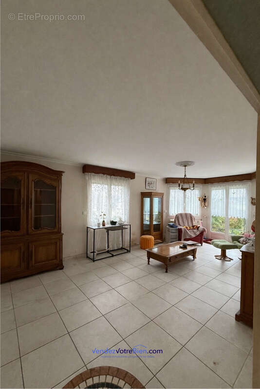 Maison à SAINT-CAST-LE-GUILDO