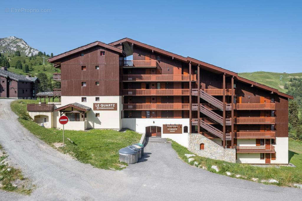 Investissement en residence de tourisme - photo 3