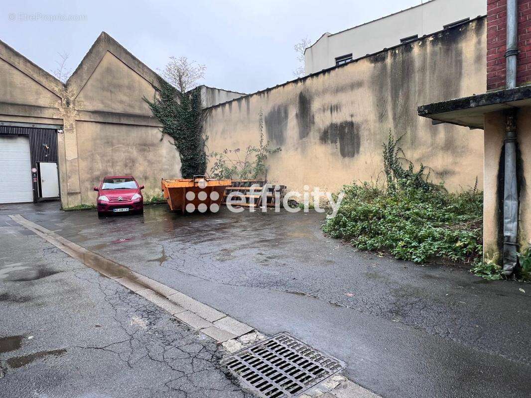 Appartement à TOURCOING
