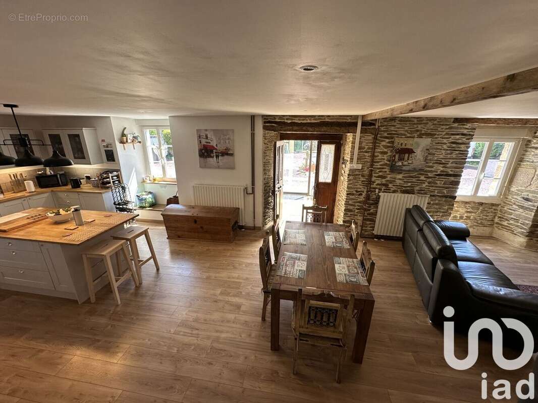 Photo 4 - Maison à TAUPONT