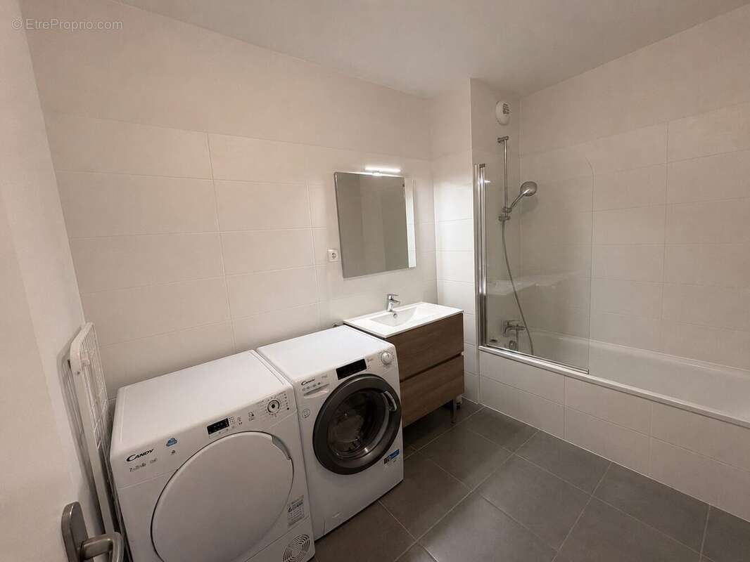 Appartement à BIARRITZ